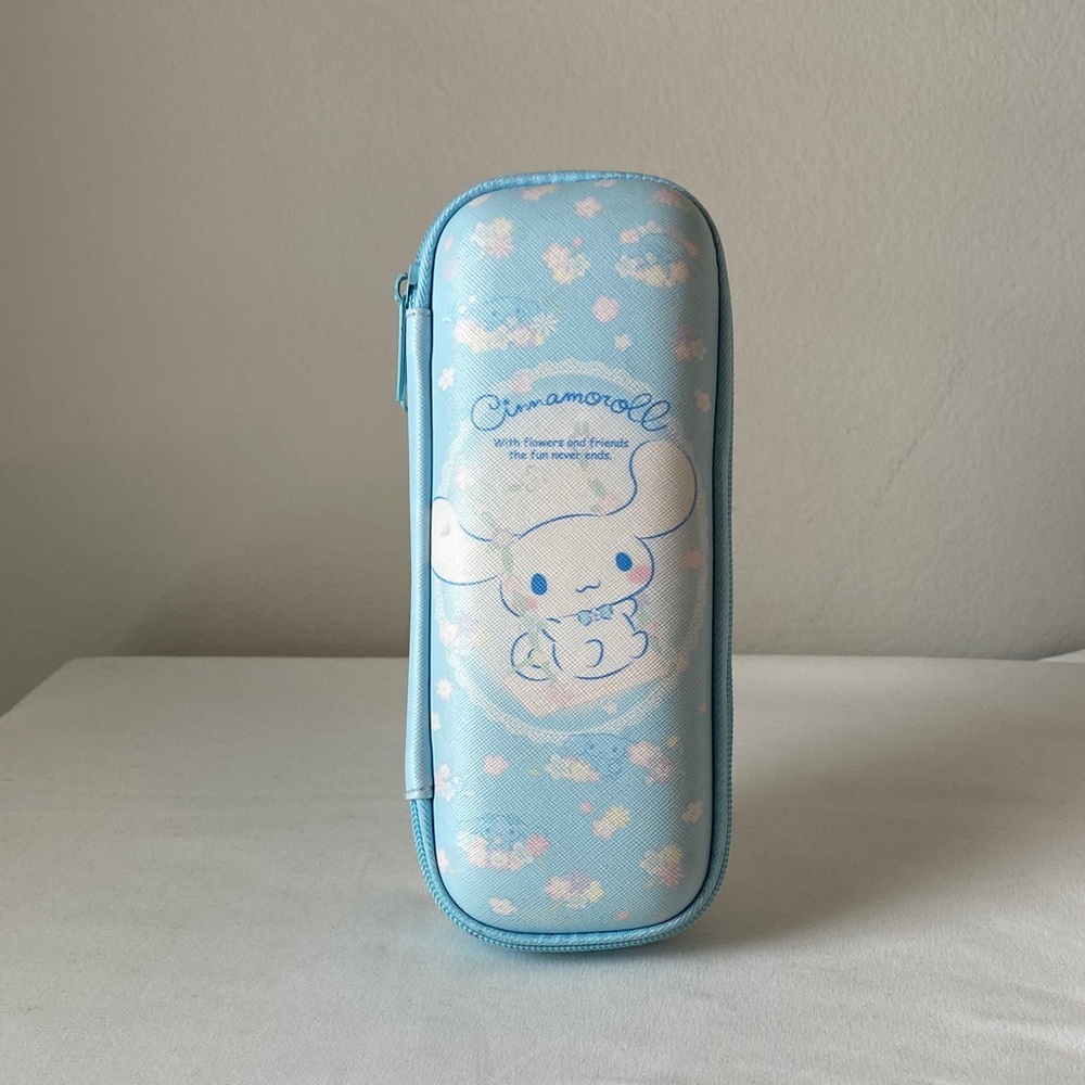 Sanrio Cinnamoroll Pencil Case